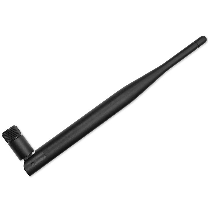 Qoltec 57046 Wi-Fi antena 2,4/2