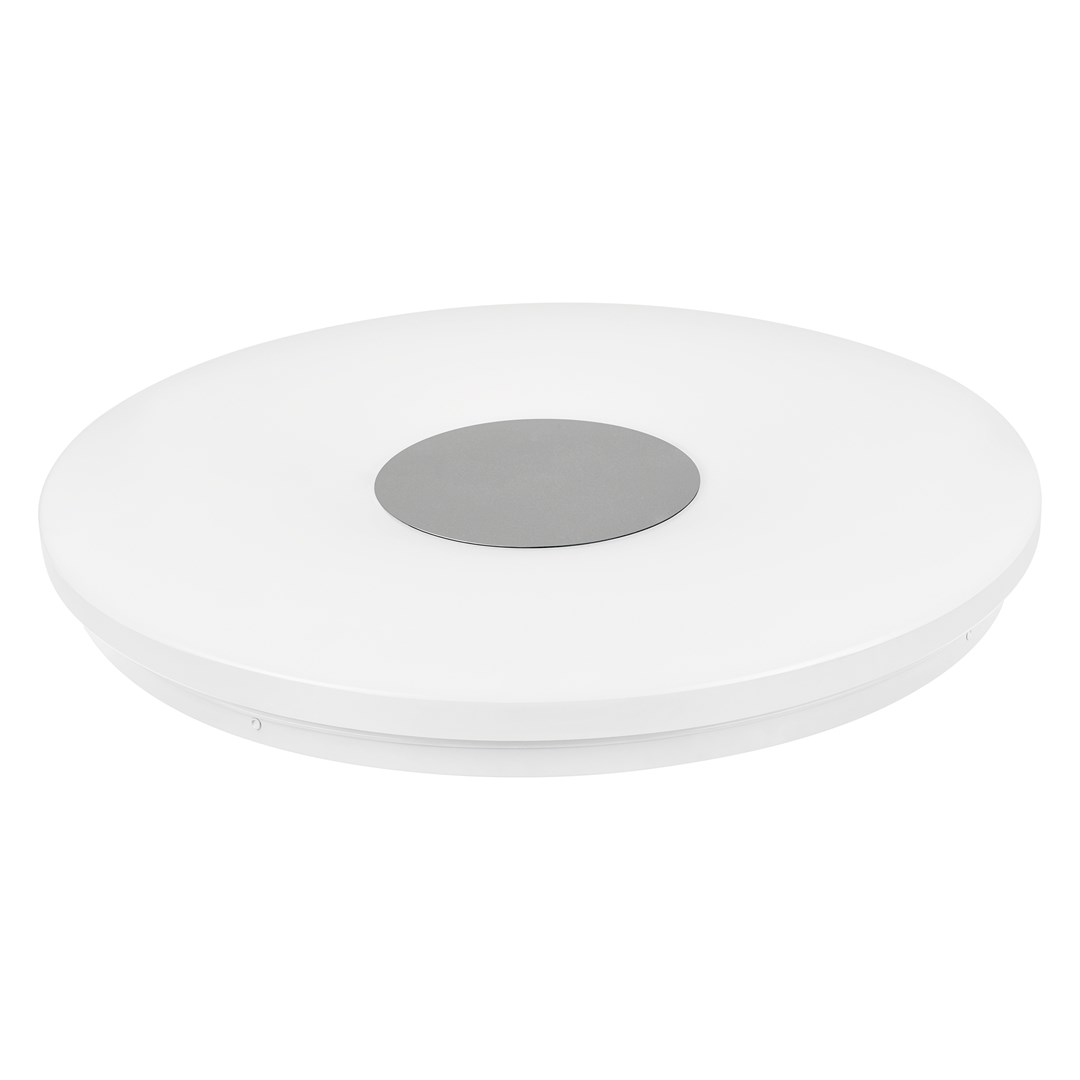Moderns LED griestu plafons Activejet UFO