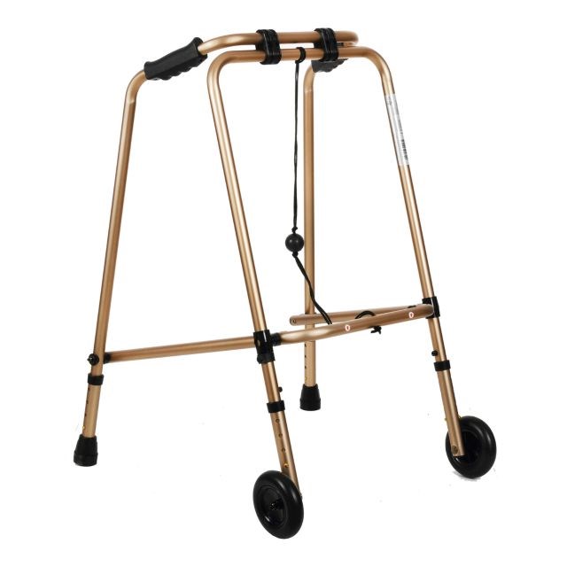 REHA FUND RF-100 Walking Frame RF-100/BR
