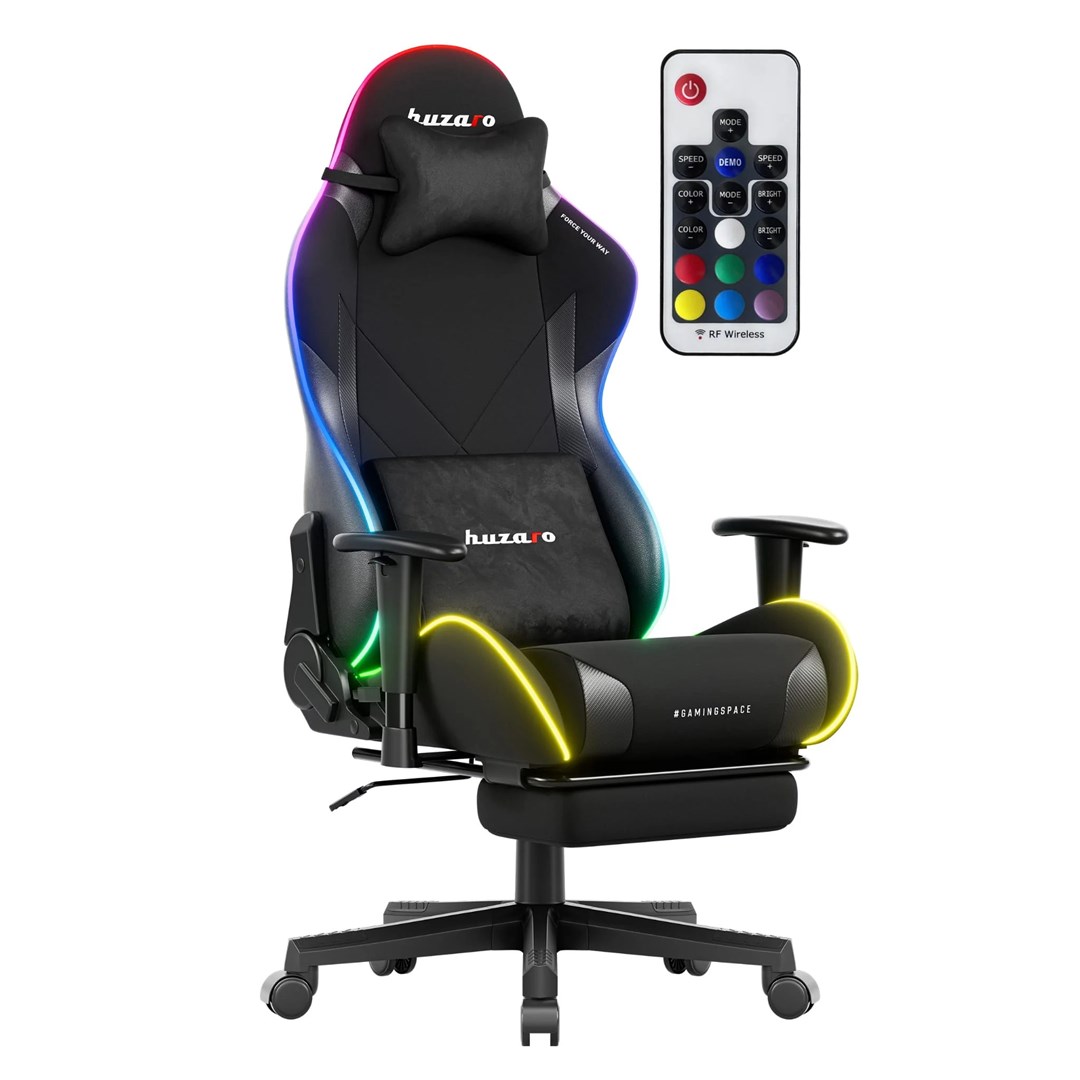 Huzaro Force 5.7 RGB gaming