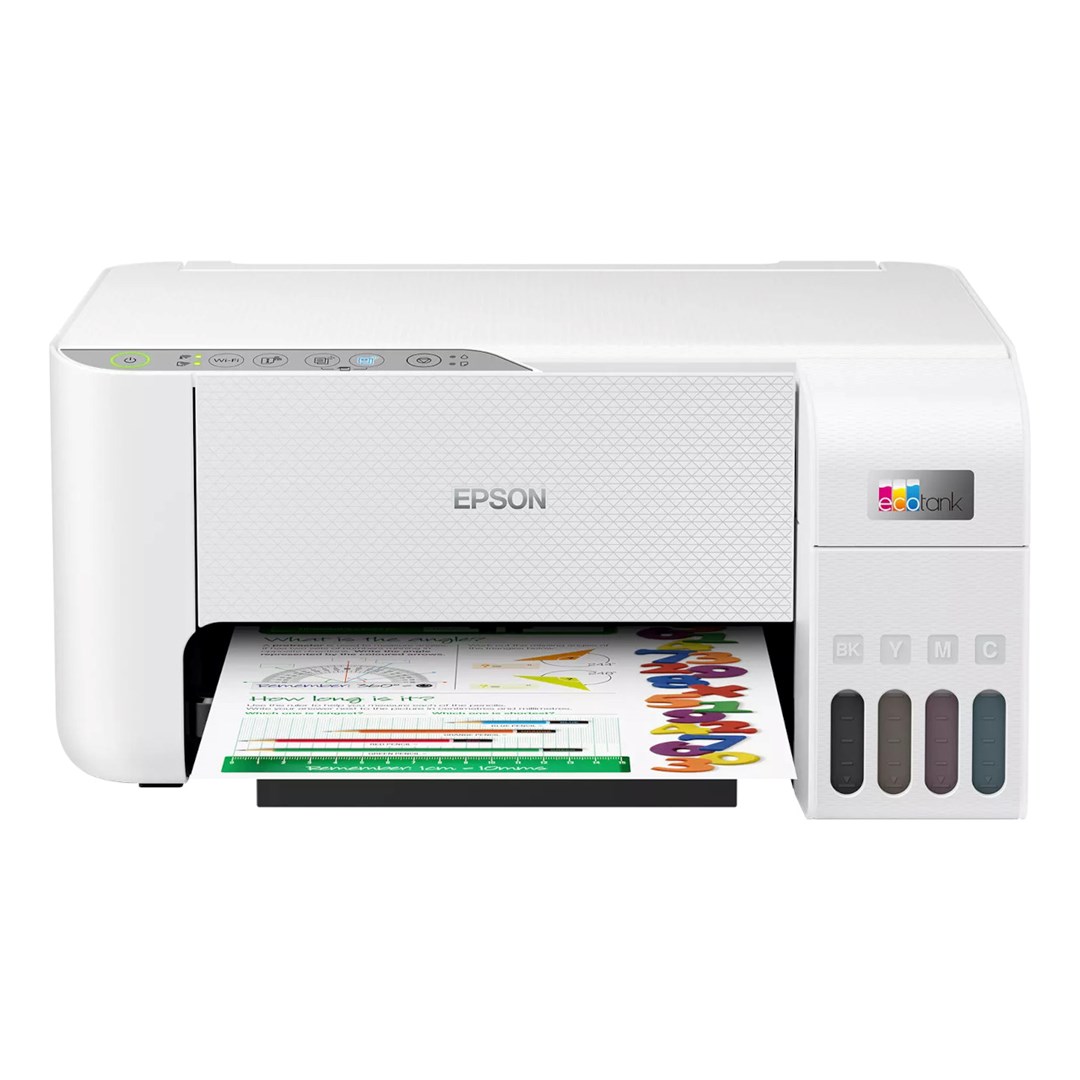 Epson EcoTank L3276 WiFi — A4