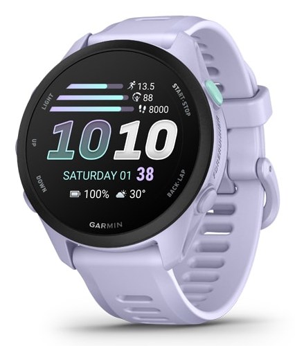 Garmin Forerunner 70 3.05 cm