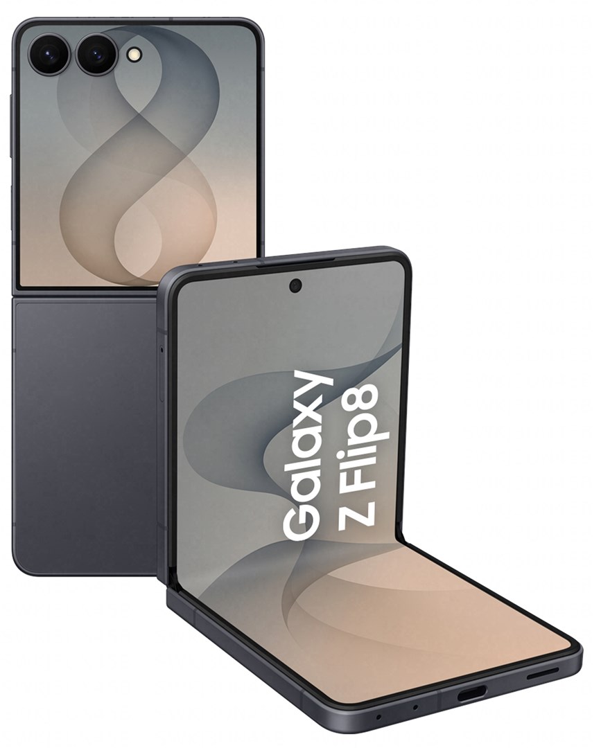 Samsung Galaxy Z Flip8 17.5