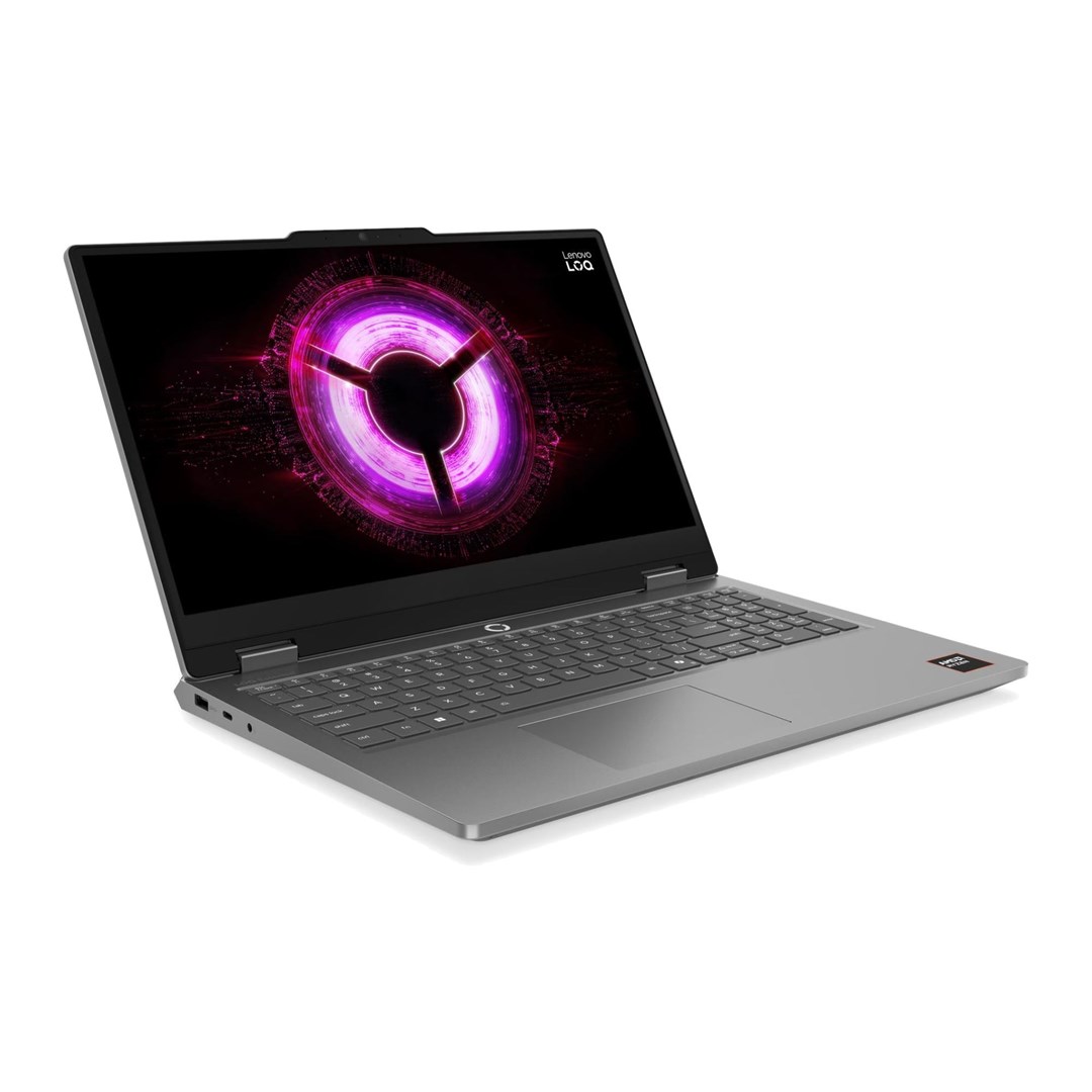 Lenovo LOQ Essential 15ARP11 Ryzen 5