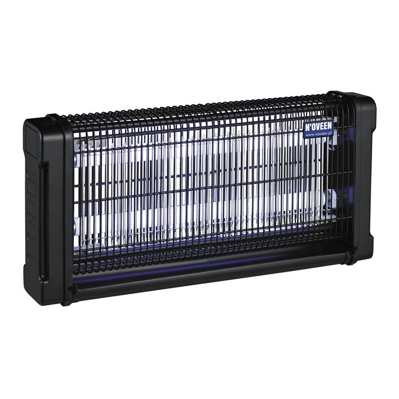 Insekticīda lampa N`oveen IKN30 2x15 W