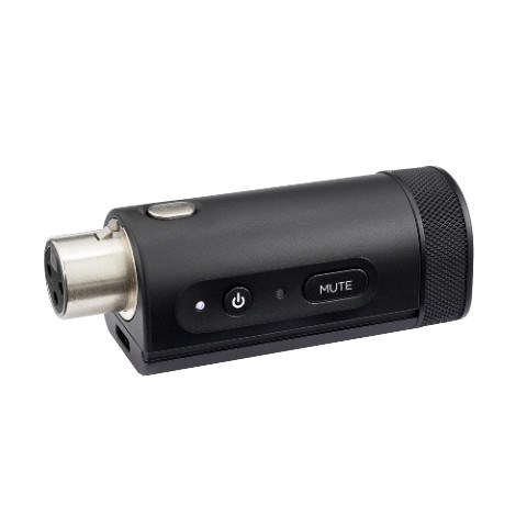 Bose S1 Pro+ XLR Transmiter -