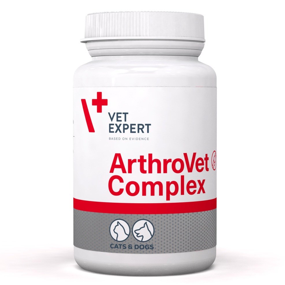 VETEXPERT ArthroVet Complex - supplements for