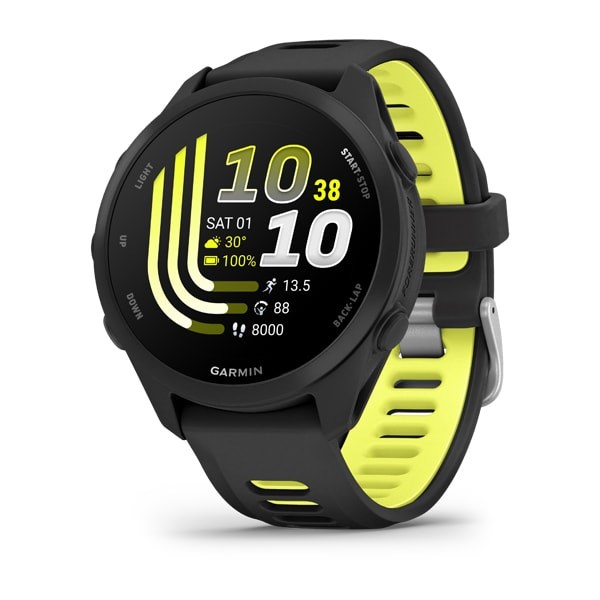 Garmin Forerunner 170 3.05 cm