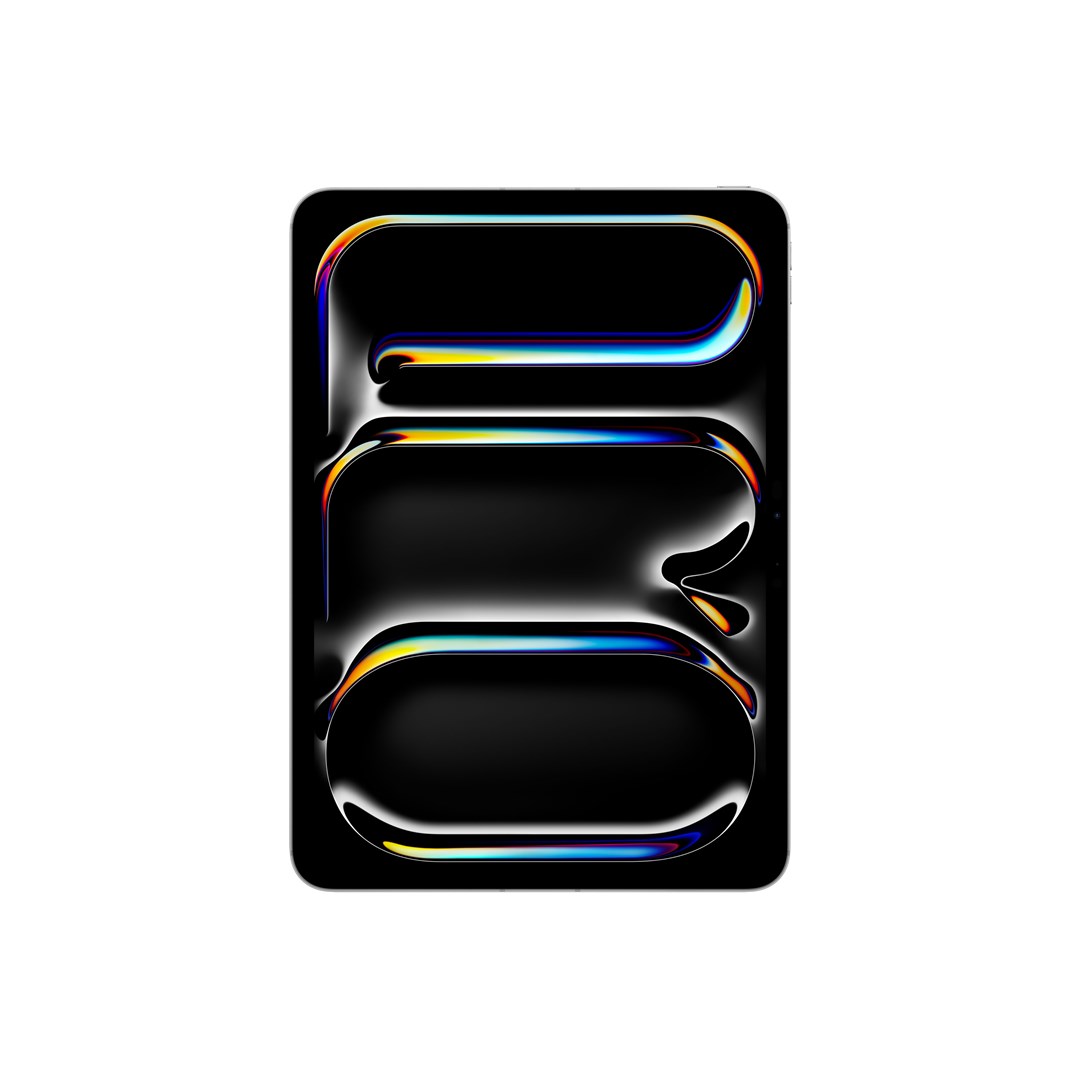 Apple iPad 11-inch Pro Wi‑Fi +