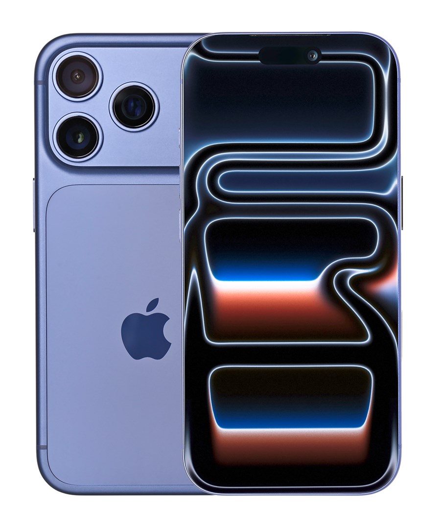 Apple iPhone 17 Pro Max 256GB