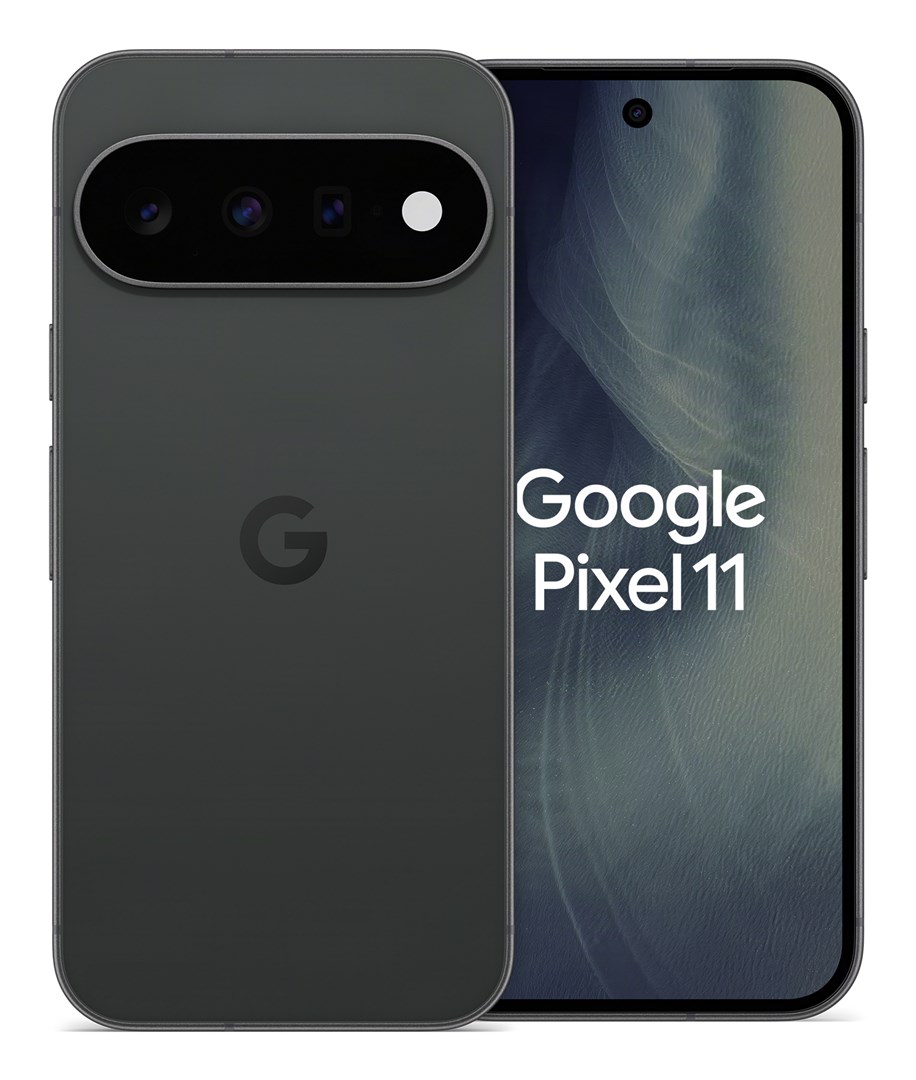 Google Pixel 11 16 cm (6