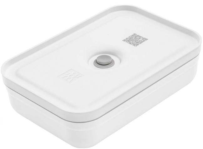 Plastmasas pusdienu kaste Zwilling Fresh &
