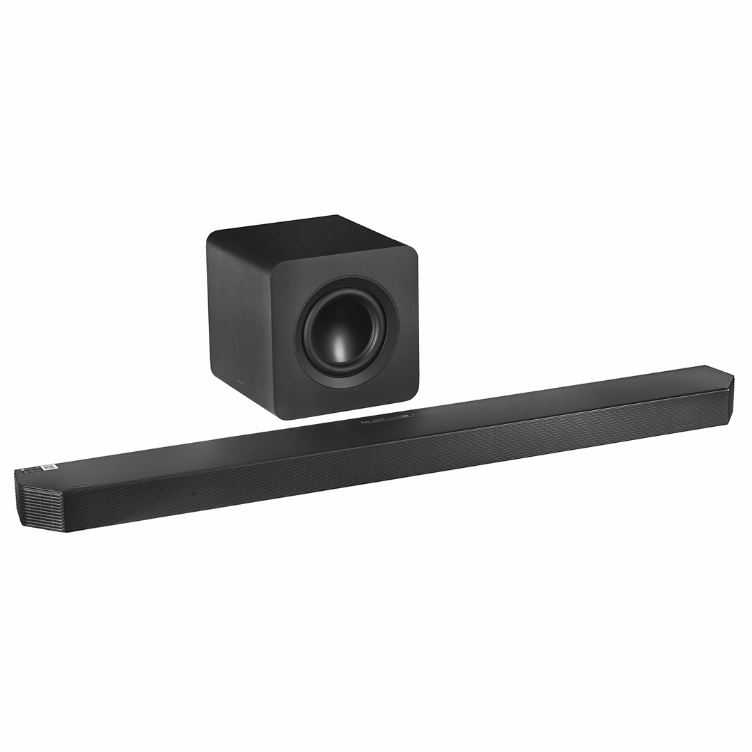Samsung HW-Q800H/EN Soundbar 5.1.2