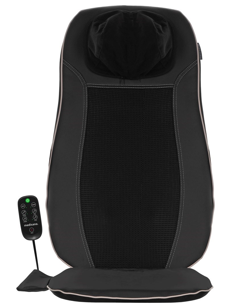 Medisana MCN massager Black