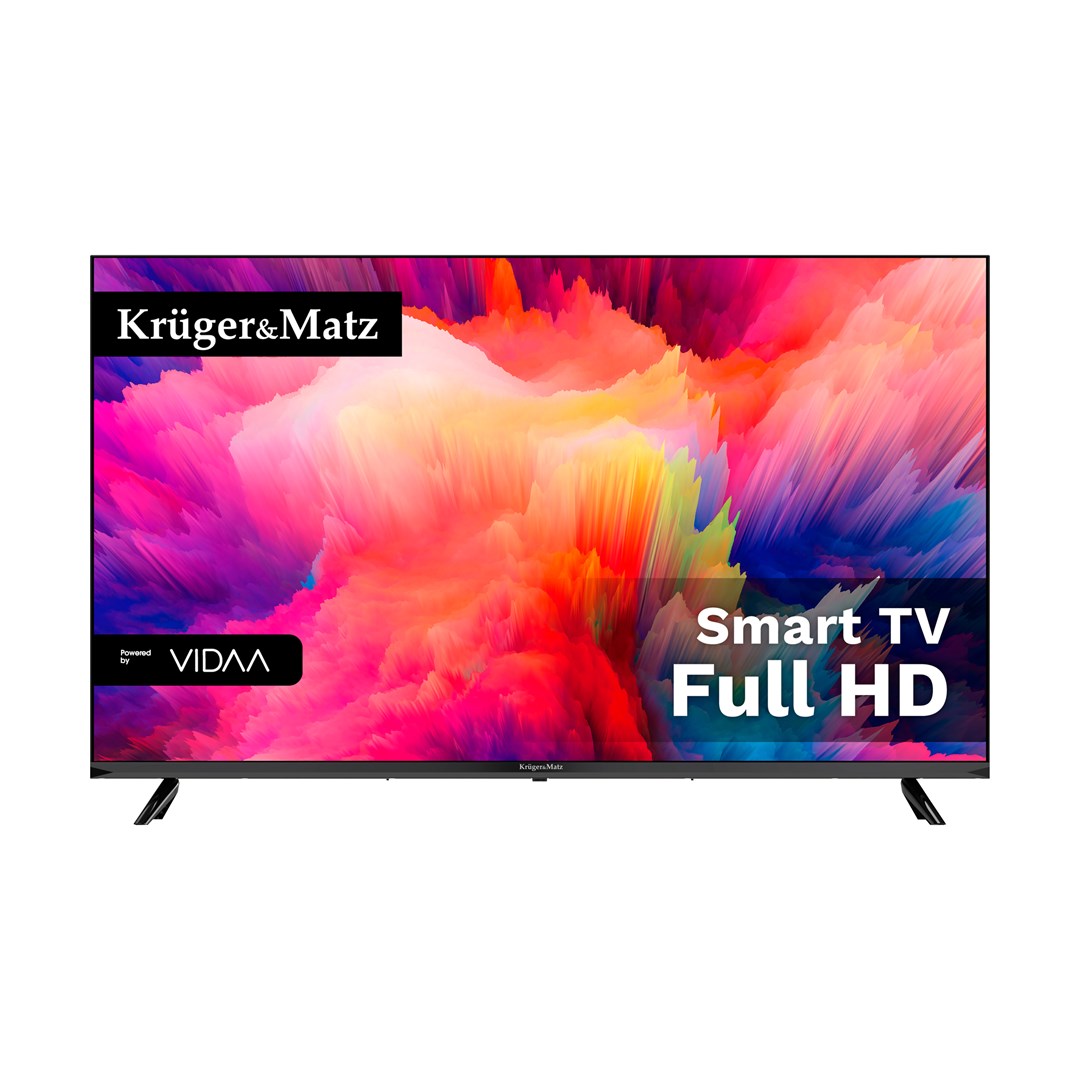 Kruger & Matz Krüger&Matz KM0240FHD-V3 101