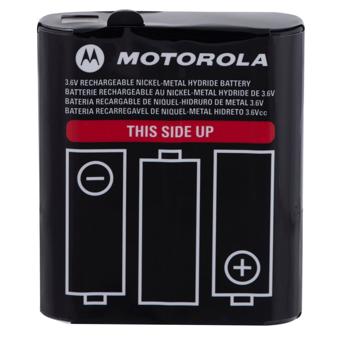 Motorola akumulatori - NIMH1300MAH