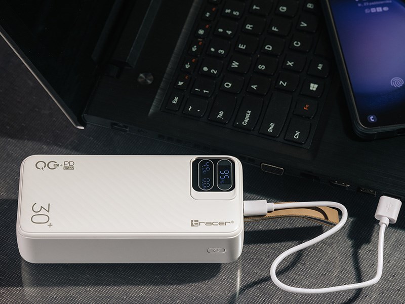 Tracer Blaze 30000 mAh 65 W