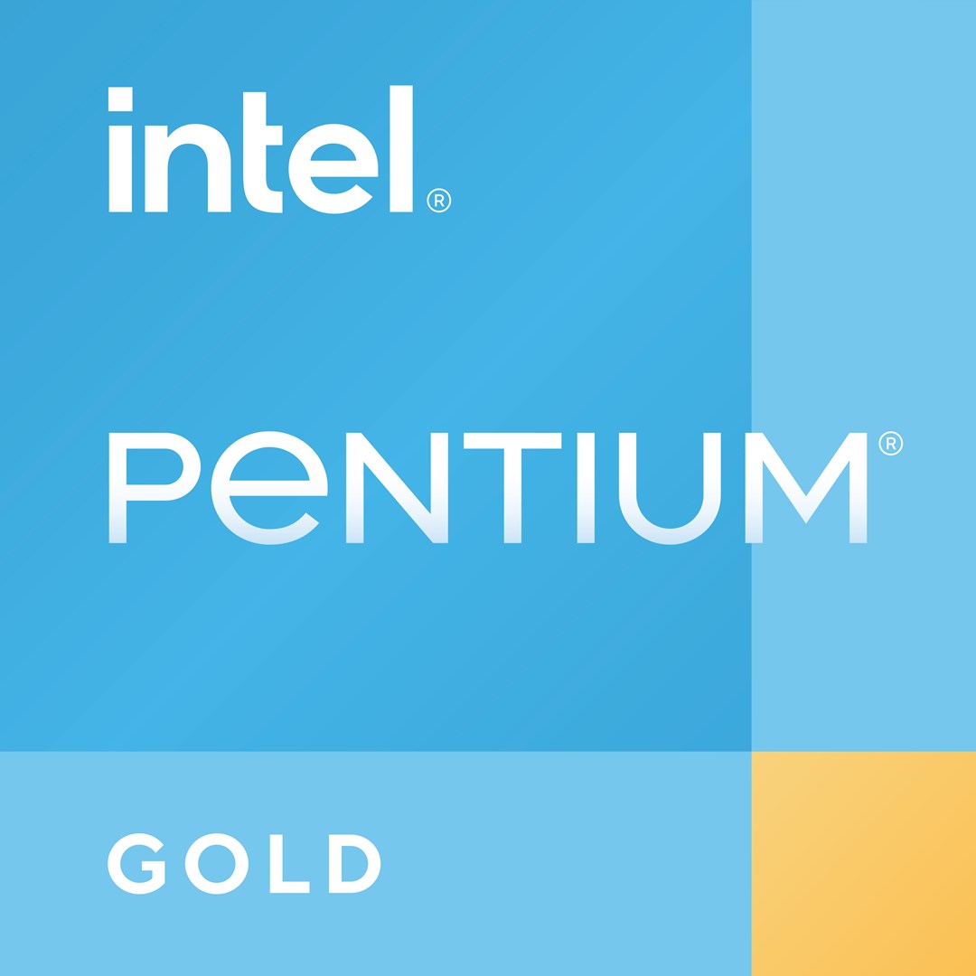 Intel Pentium Gold G7400 procesors 3