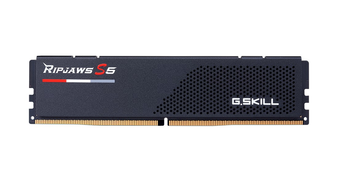G.Skill Ripjaws S5 / F5-6000J3040F16GX2-RS5K