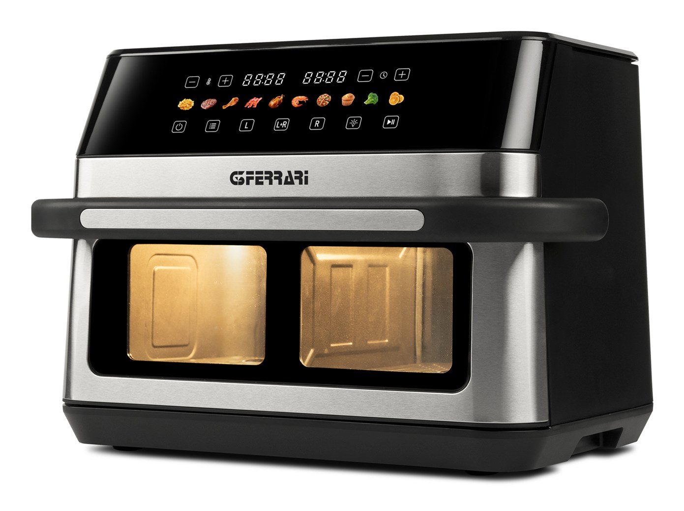 G3FERRARI G3 Ferrari G10223 fryer Double
