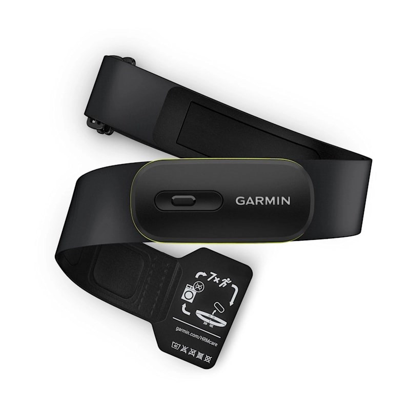 Garmin HRM 600 sirdsdarbības ātruma monitors
