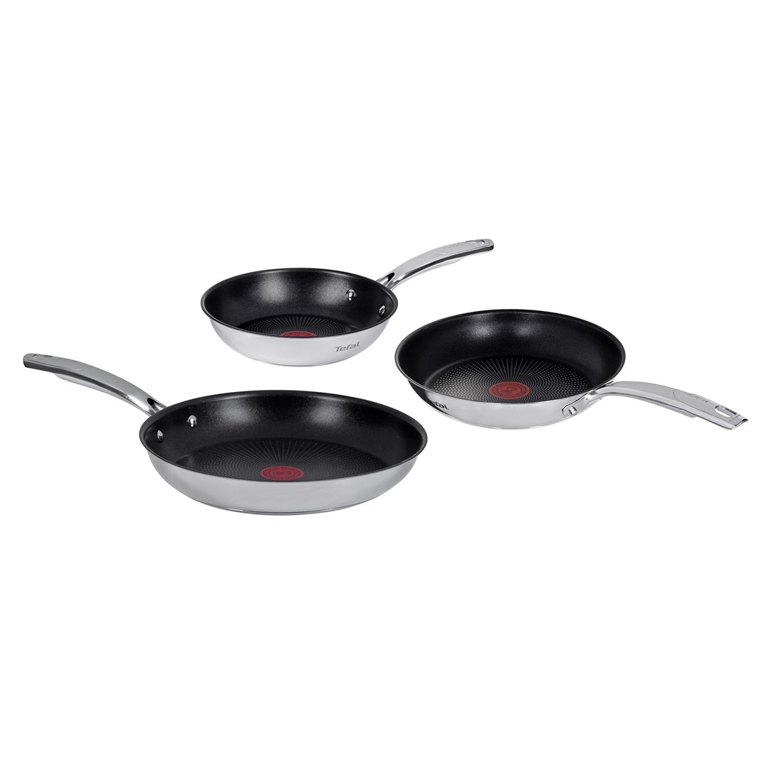 Tefal Duetto+ G732S3 pannu komplekts 3
