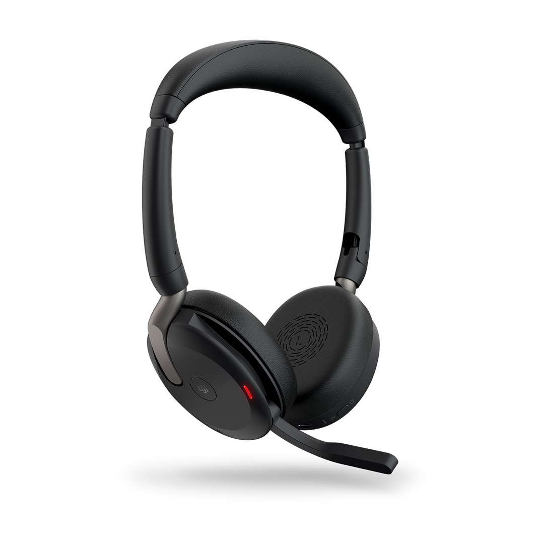 Jabra Evolve2 65 Flex - Link380c