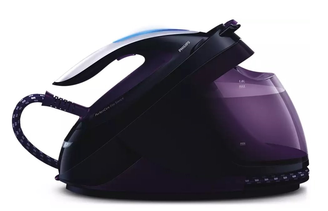Philips PerfectCare Elite maks. 7,5