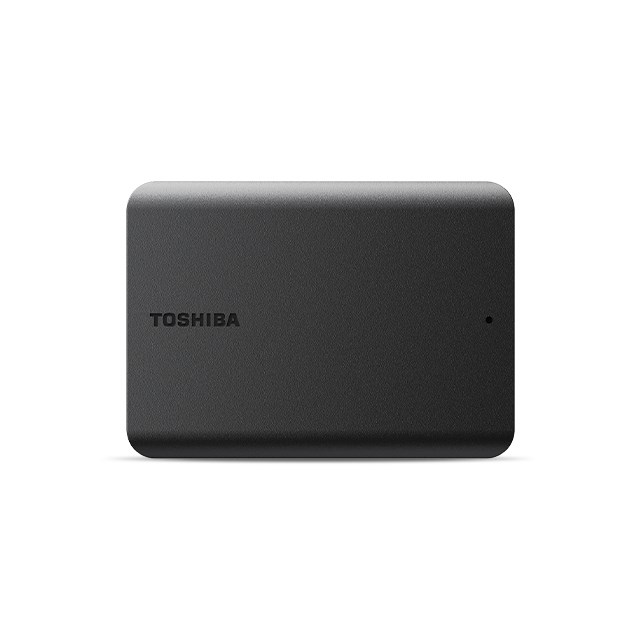 Toshiba Canvio Basics ārējais cietais disks