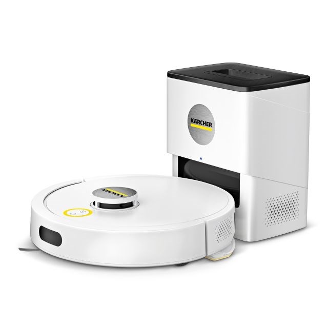 KARCHER RVC 3 Comfort Extra cleaning