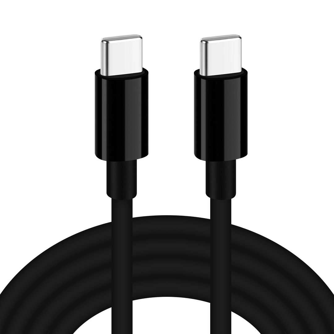 IBOX IKUTC USB-C kabelis 60W 1m