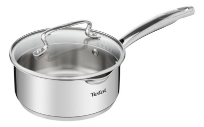Tefal DUETTO+ G7192355 saucepan Round Stainless