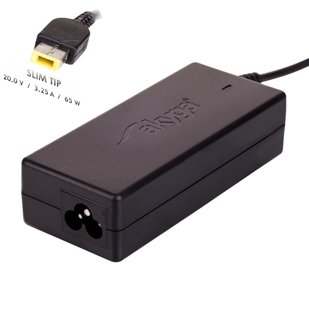 Akyga AK-ND-24 strāvas adapteris/invertors Iekštelpām 65
