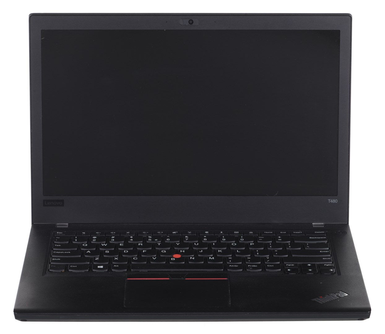 LENOVO ThinkPad T480 i5-8350U 16GB 256GB