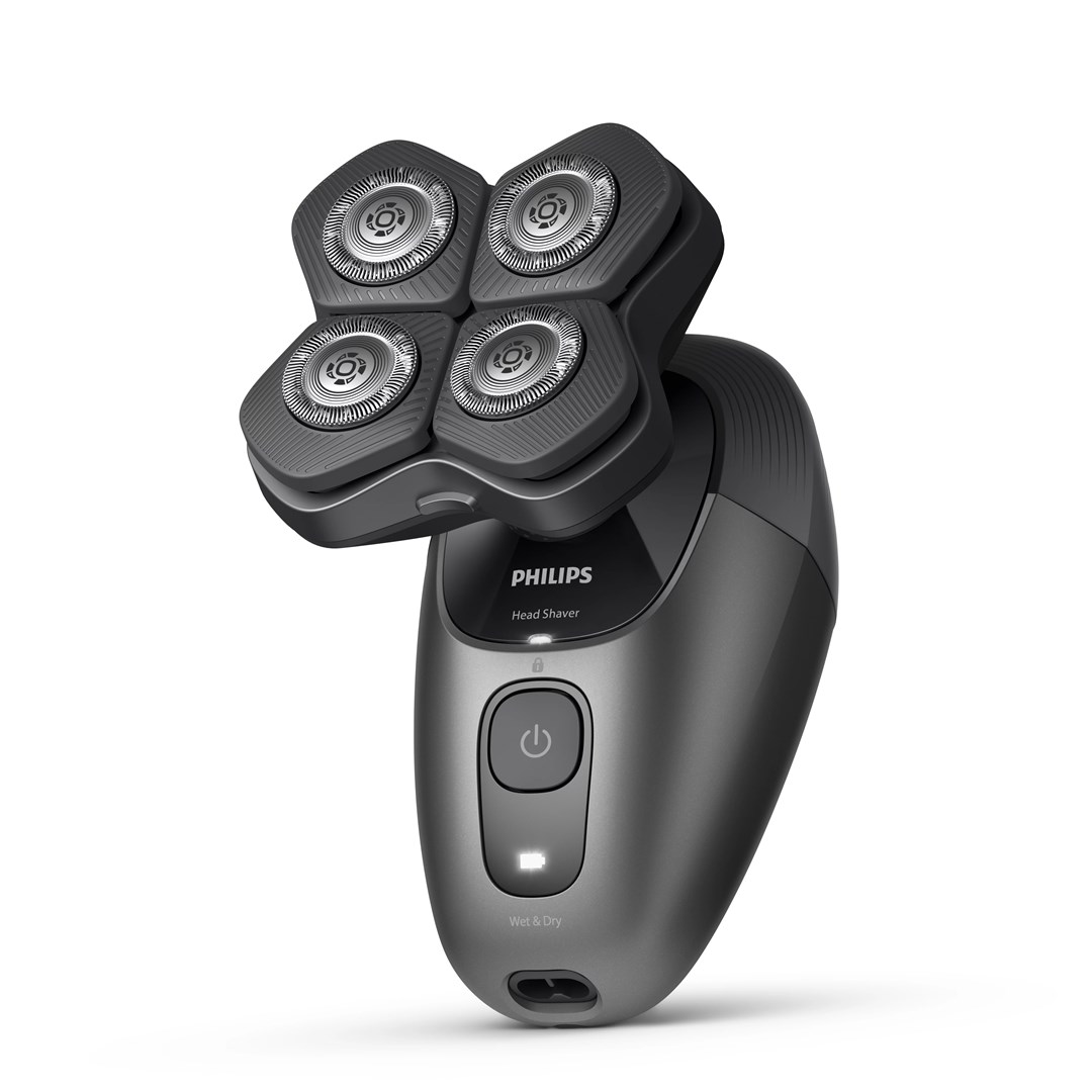 Philips 7000 series Head Shaver Pro