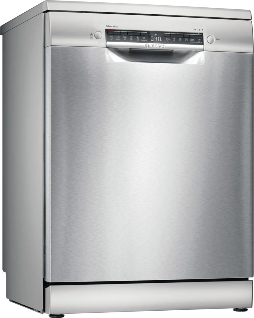 Bosch Serie 4 SMS4EKI06E trauku mazgājamā