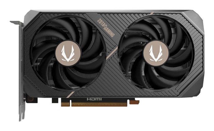 Zotac GAMING GeForce RTX 5060 AMP