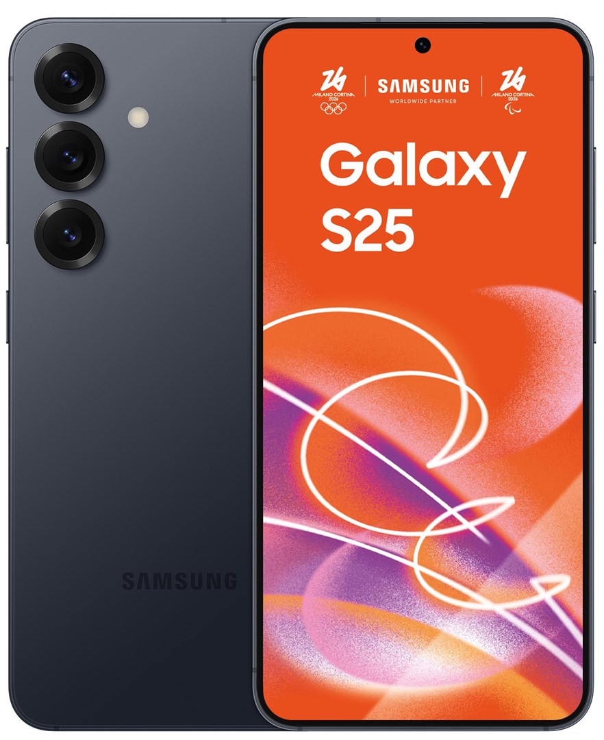 Samsung Galaxy S25 SM-S931B/DS 15,8