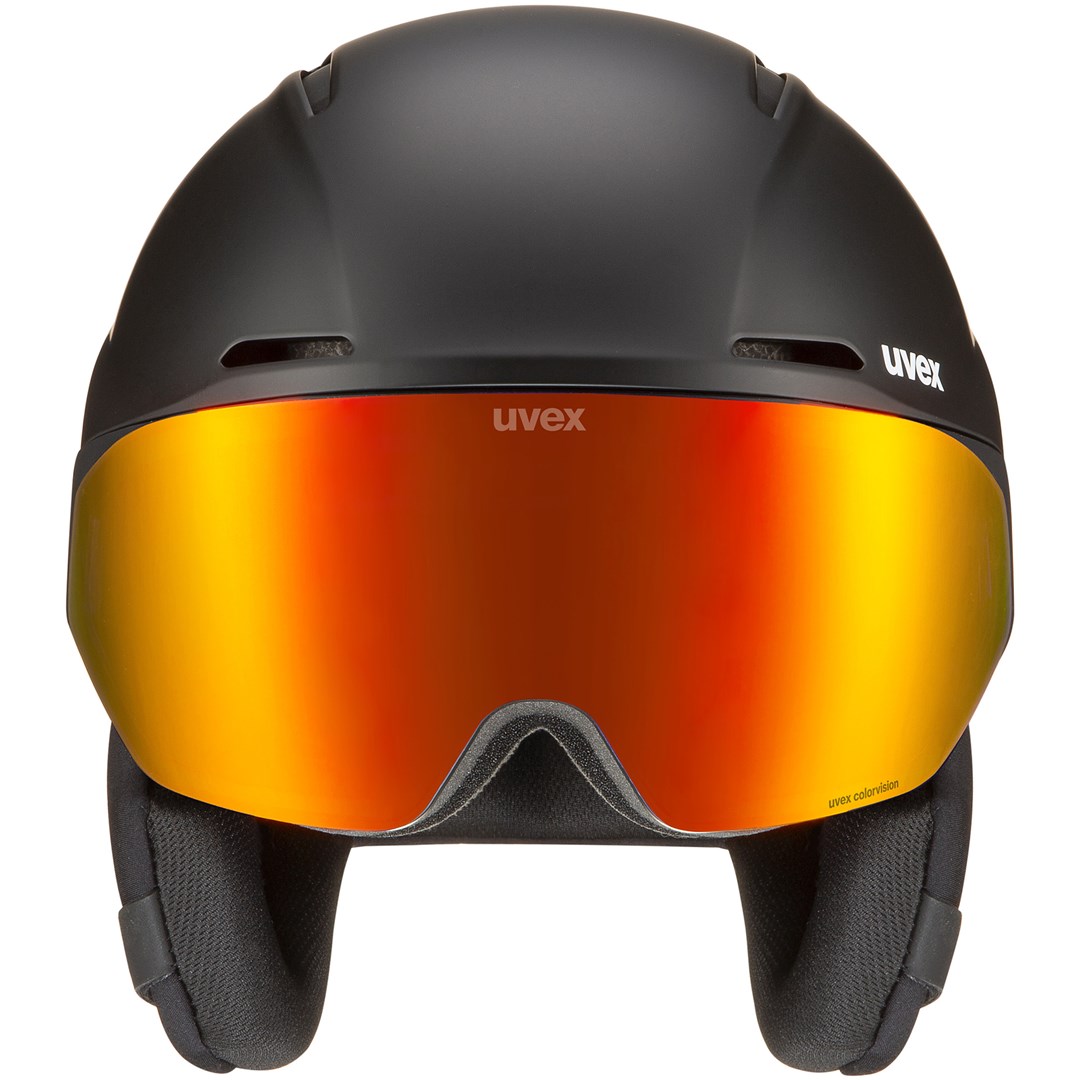 UVEX Horizon CV MIPS ski helmet