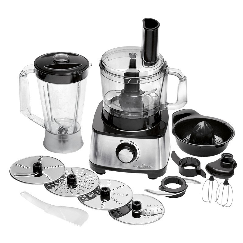 Clatronic ProfiCook PC-KM 1063 virtuves kombains
