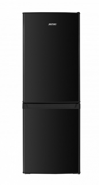 Kombinētais ledusskapis ar saldētavu MPM-182-KB-39