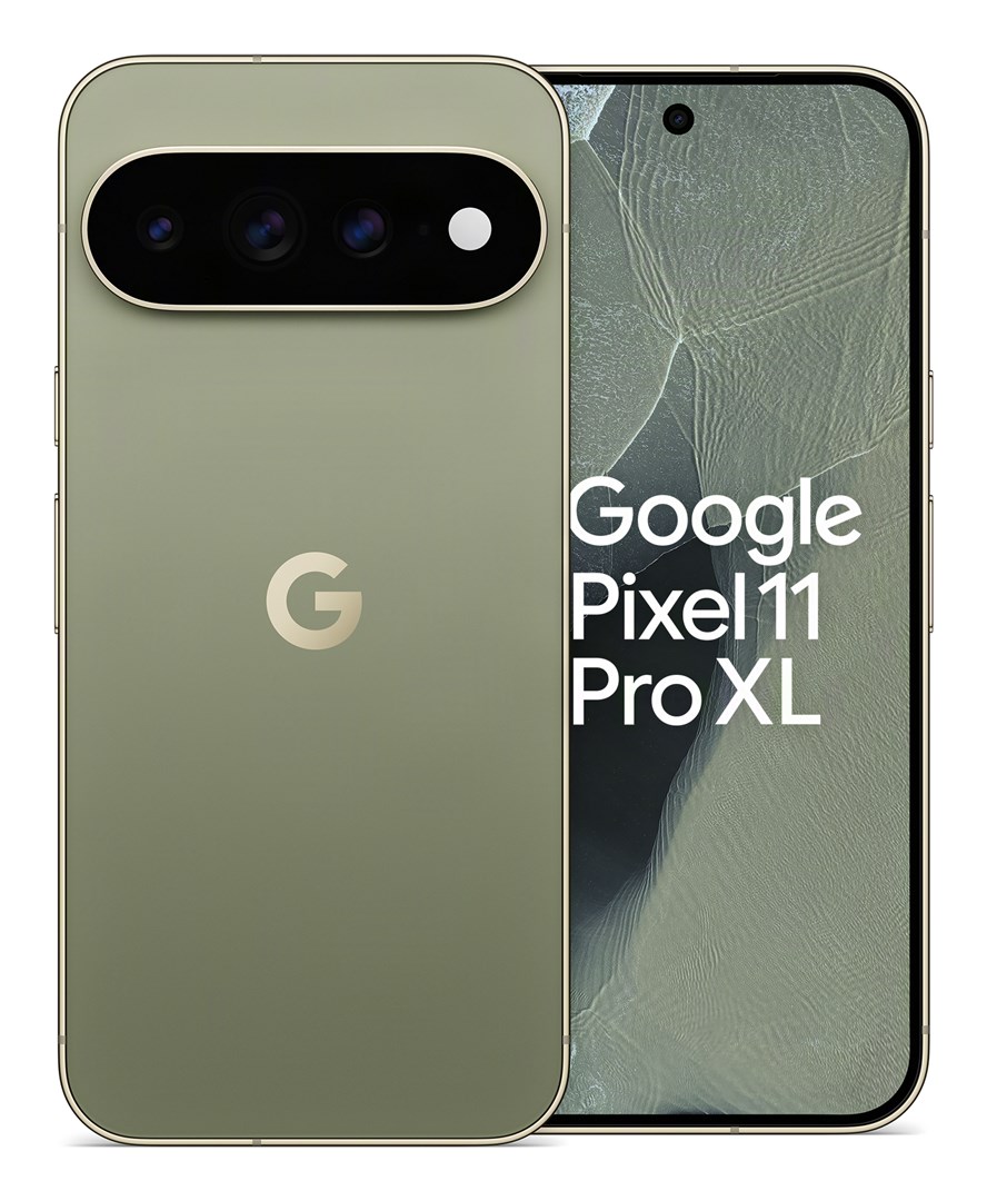 Google Pixel 11 Pro XL Dual