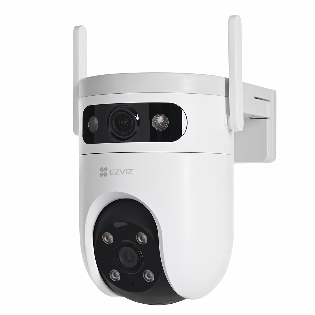 EZVIZ H9c Dual 2K Dome IP