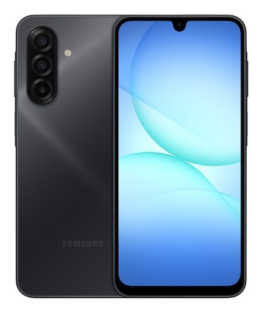 Samsung SM-A175FZKBEUE smartphone 17 cm (6