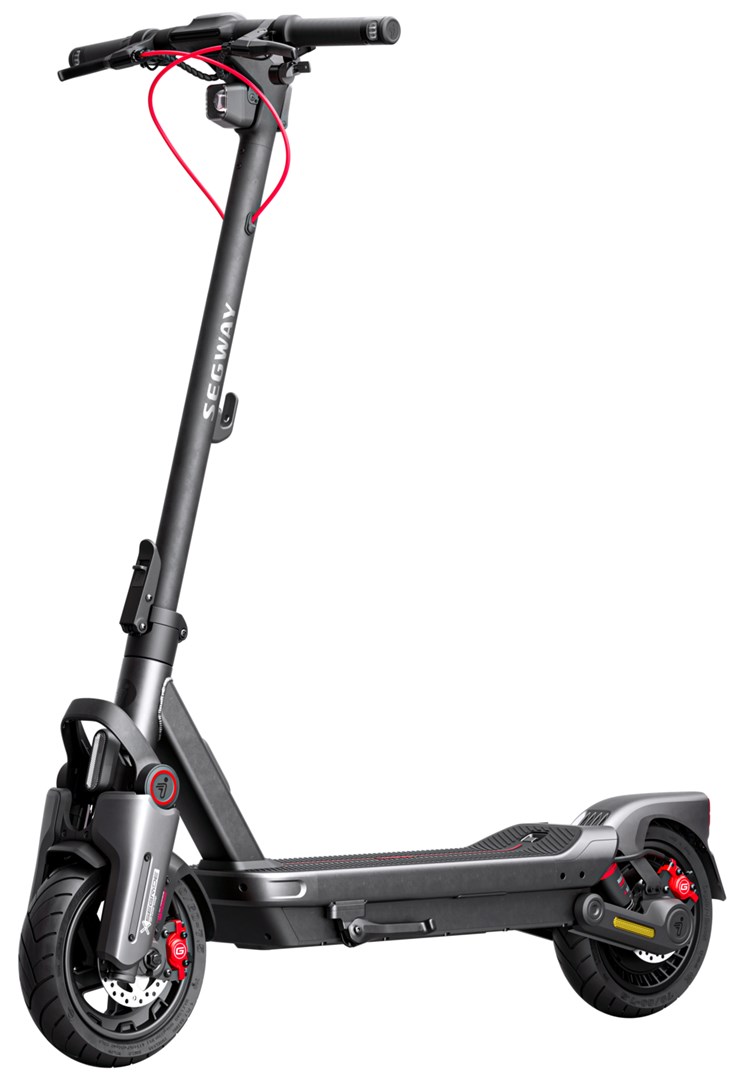 Segway-Ninebot KickScooter electric scooter Max G3