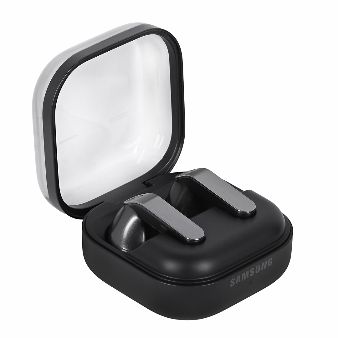 Samsung Galaxy Buds 4 Headset True