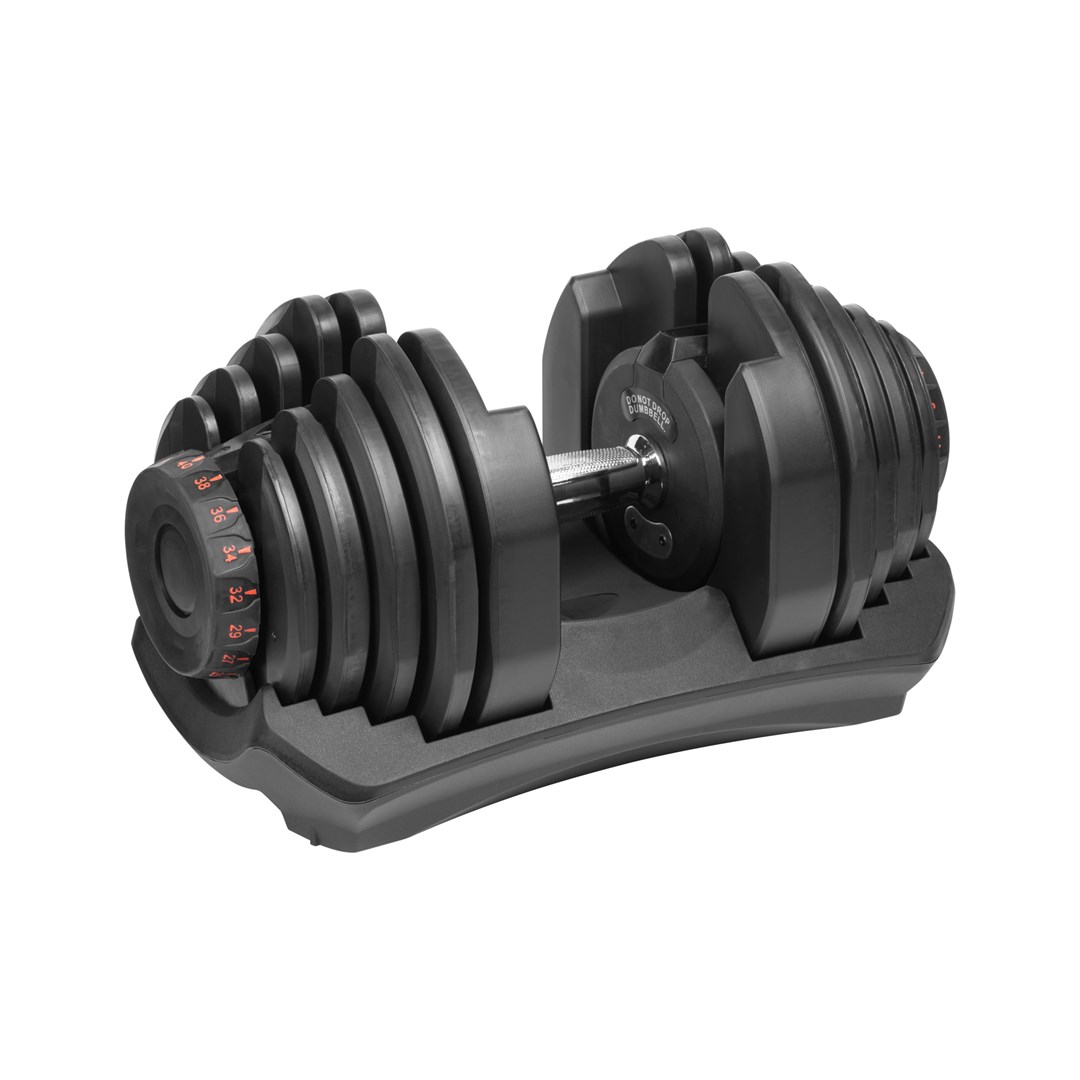 REBEL ACTIVE Hantel automāts 40 kg