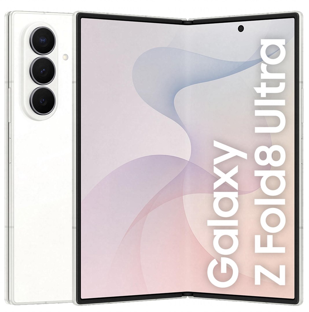 Samsung Galaxy Z Fold8 Ultra 20