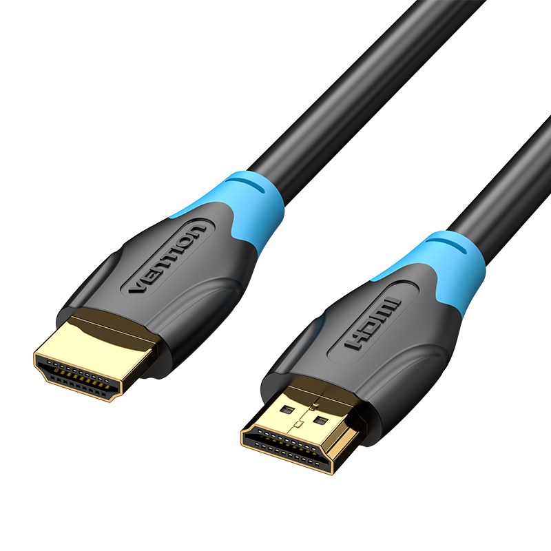 Vention HDMI kabelis 3M melns
