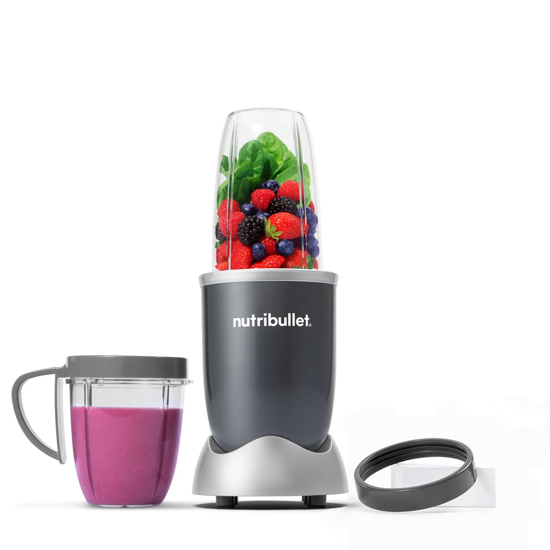 NutriBullet NB606DG 0,7 l galda